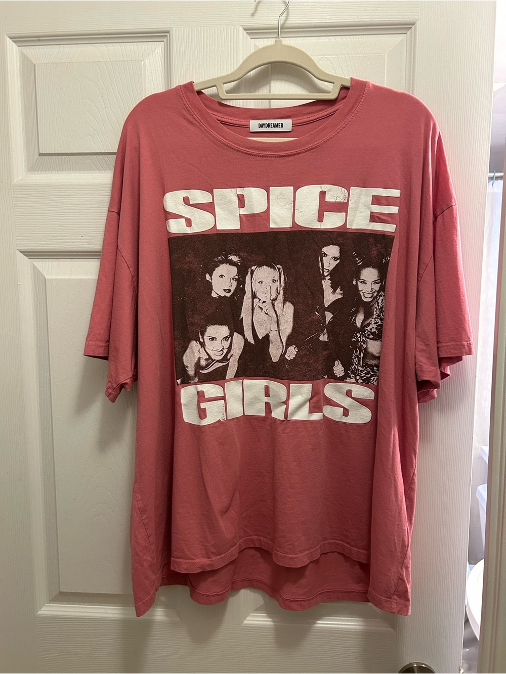 Daydreamer Spice Girls Tee